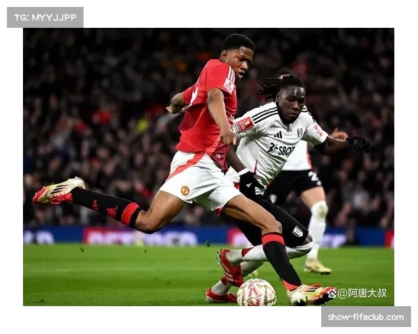 曼联凭借拉什福德绝杀 晋级足总杯第五轮展现韧性